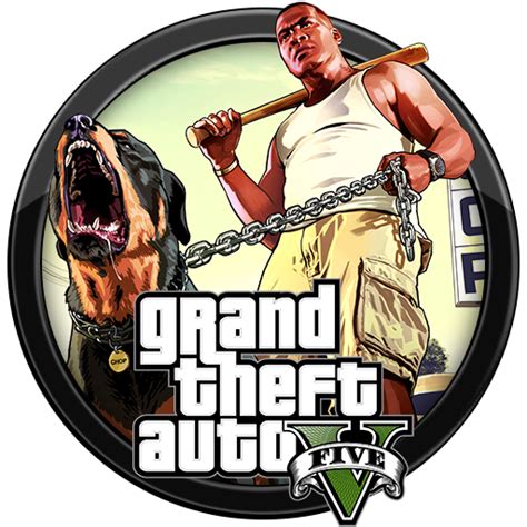 gta v folder download|Gta 5 Icon .